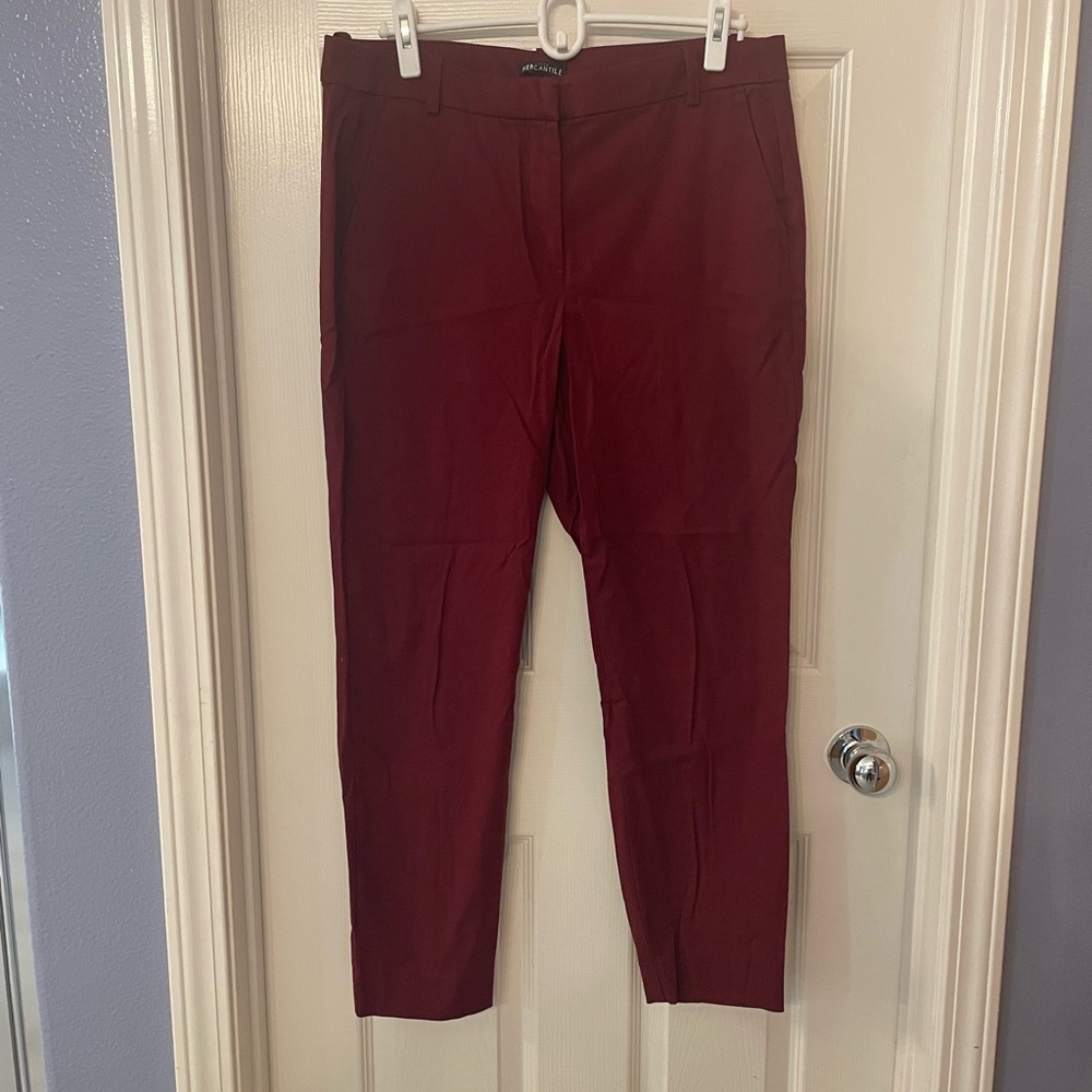 💎 J Crew Slim Fit Pants